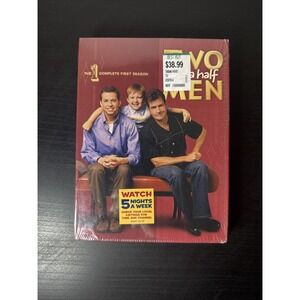 Two and a Half Men: Season 1